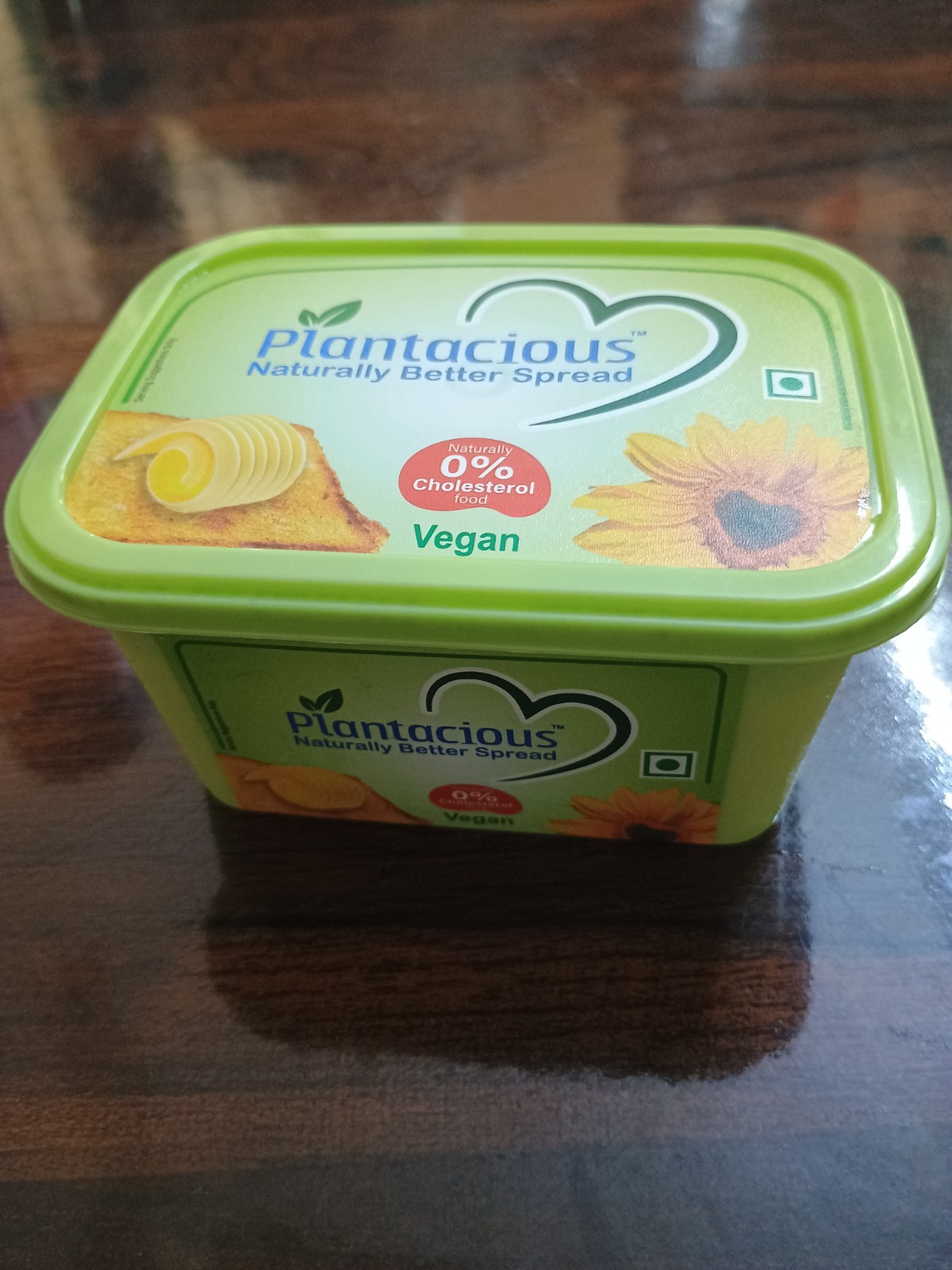 Vegan Butter Salted